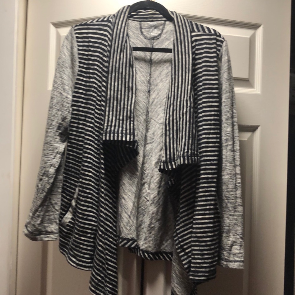 Anne Klein wrap/shawl